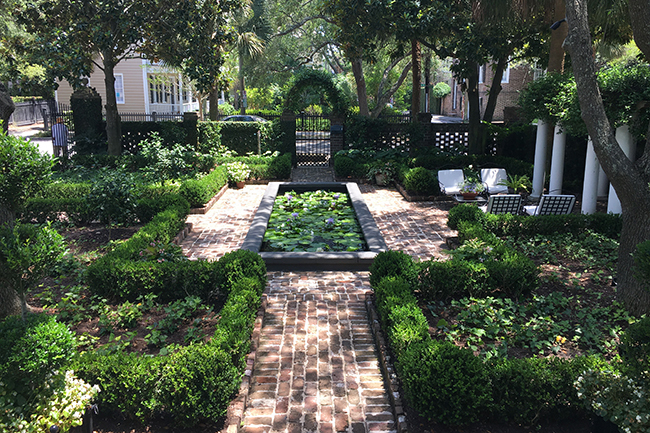 Charleston, SC Open Day